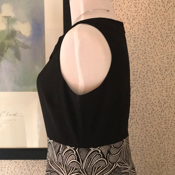 Ladies Sleeveless Dress - Picture 4 of 8